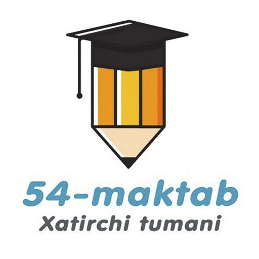 Xatirchi tuman 54-maktab